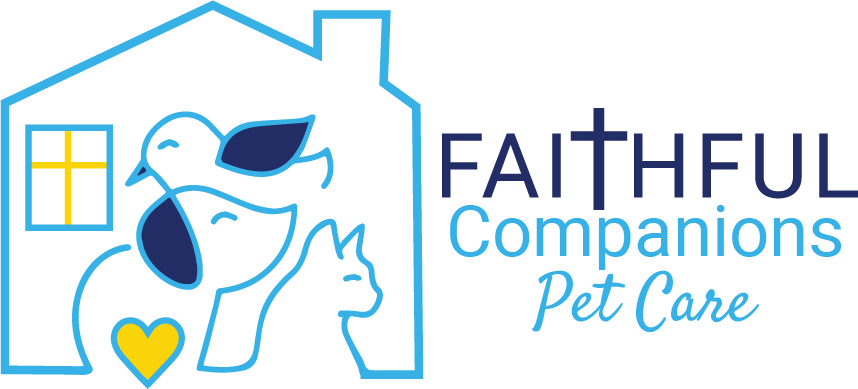 Faithful Companions Pet Care